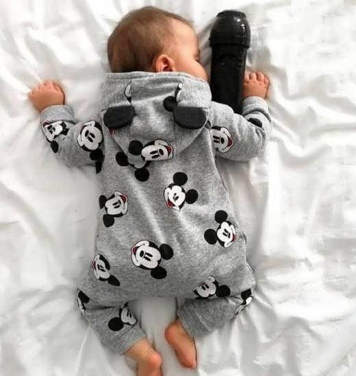 عکس پروفایل پسرانه طبیعی بچه گانه