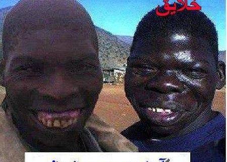 عکس های خنده دار در حد ترکیدن جدید