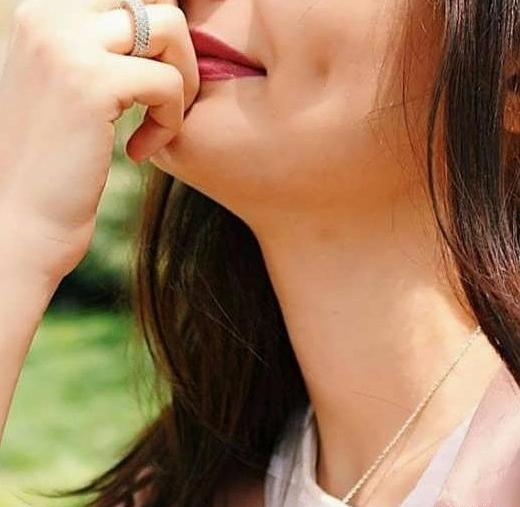 عکس های دختر مقبول برای پروفایل