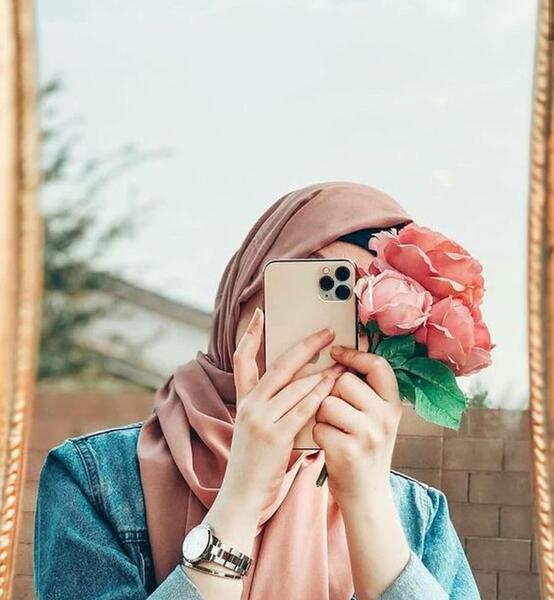 عکس های دختر مقبول برای پروفایل