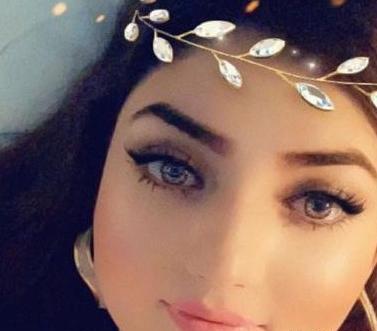 عکس های دختر مقبول برای پروفایل