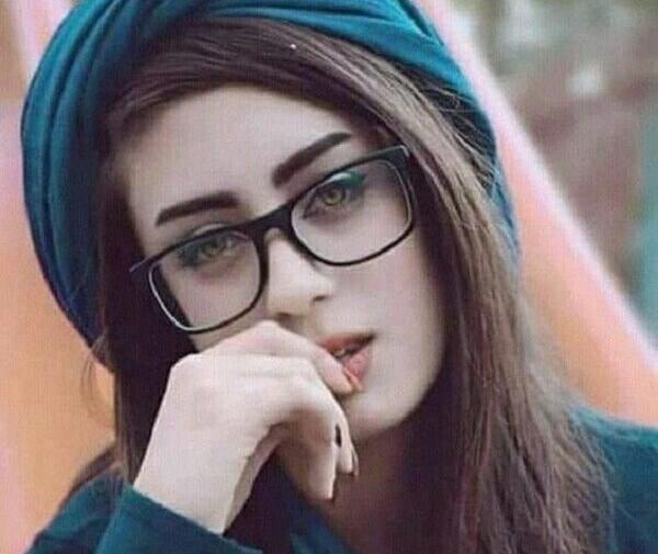 عکس های دختر مقبول برای پروفایل