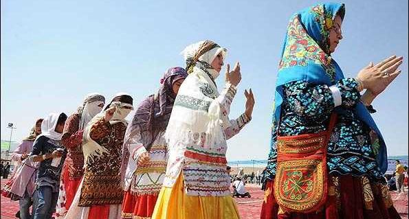عکس های زیبای از ایران