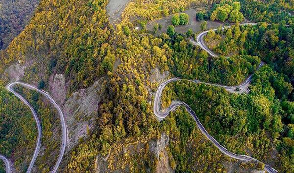 عکس های زیبای از ایران