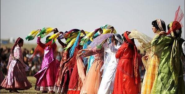 عکس های زیبای از ایران
