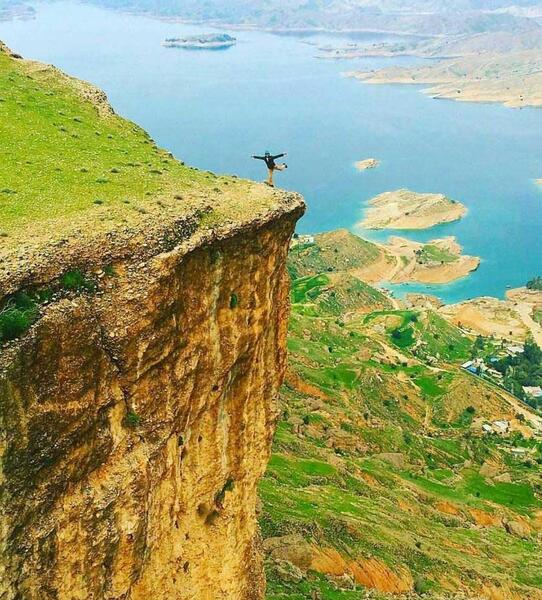 عکس های زیبای از ایران