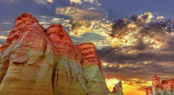 عکس های زیبای از ایران