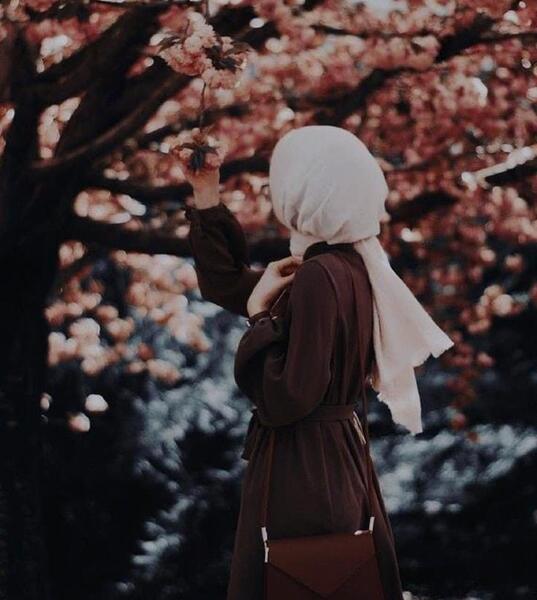 عکس پروفایل دخترانه با حجاب جدید