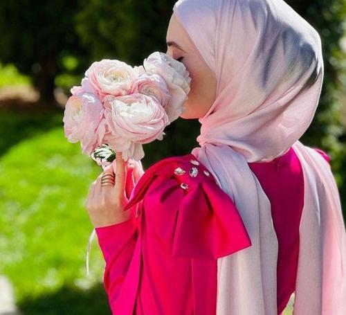 عکس پروفایل شیک دخترونه متن دار