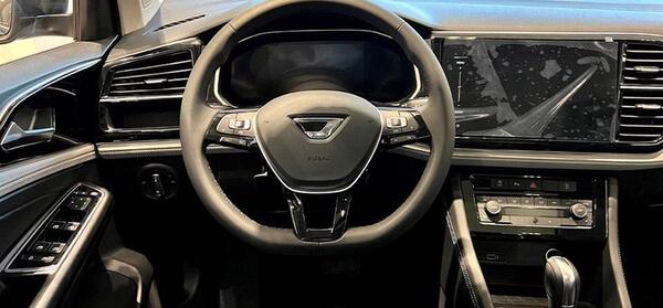 عکس ماشین جتا vs5