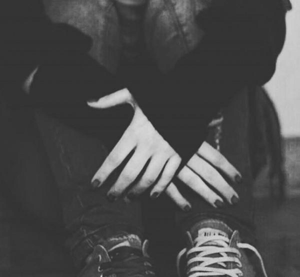 عکس پروفایل خاص دخترونه غمگین