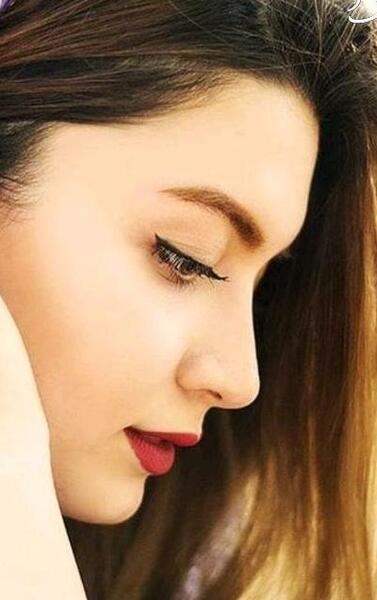 عکس های دخترانه شیک و با کلاس