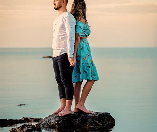 عکس پروفایل پسرانه عاشقانه شاد
