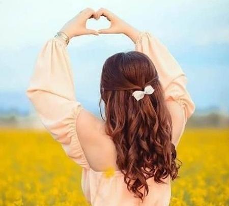 عکس پروفایل خاص دخترانه تابستانی