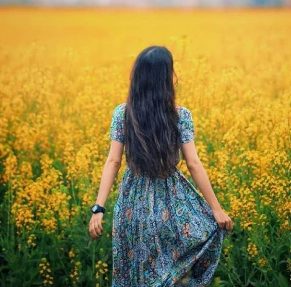 عکس پروفایل خاص دخترانه تابستانی
