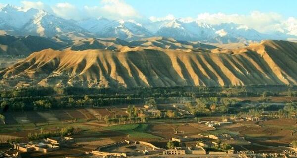 عکس های زیبای افغان