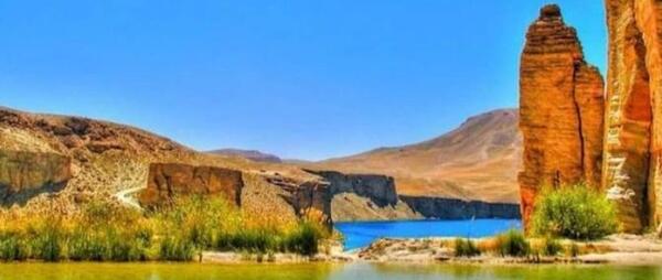 عکس های زیبای افغان