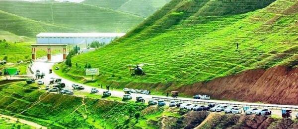 عکس های زیبای افغان