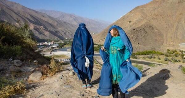 عکس های زیبای افغان