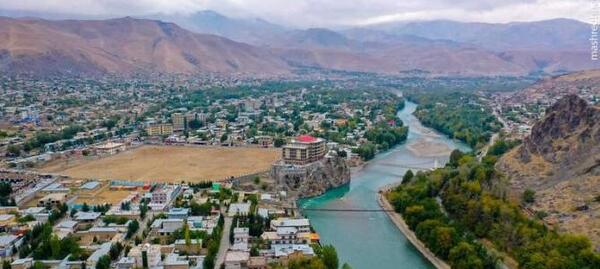 عکس های زیبای افغان