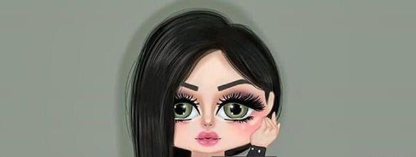 عکس های پروفایل دختر فانتزی