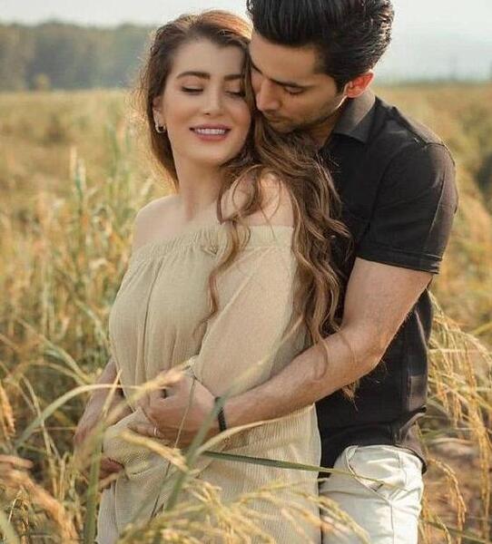 عکس فیلم های عاشقانه خارجی جدید