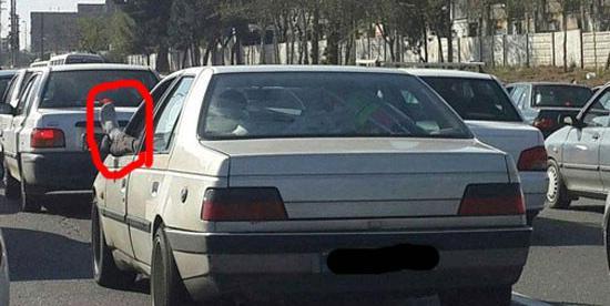 عکس های سوژه خنده دار ایرانی