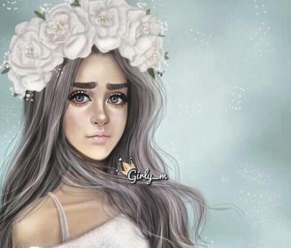 عکس های زیبا از دختر فانتزی