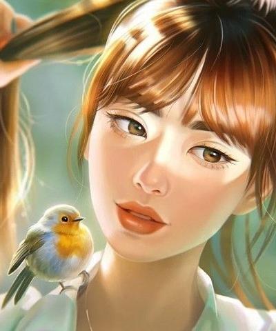 عکس های زیبا دخترانه برای صفحه گوشی