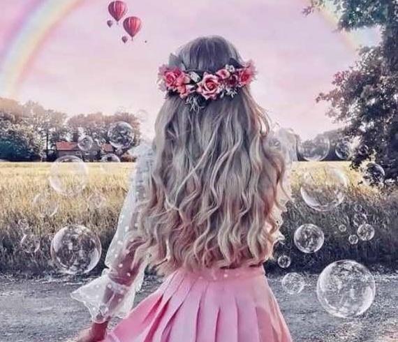 عکس های زیبا دخترانه برای صفحه گوشی