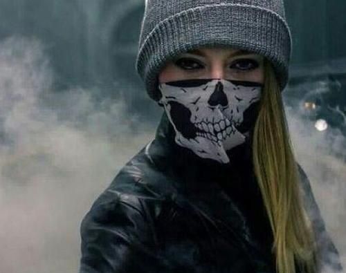 عکس های خفن برای پروفایل دخترانه