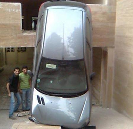 عکس های بسیار خنده دار ایرانی