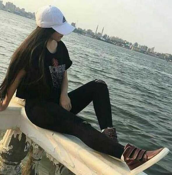 عکس پروفایل واتساپ دخترانه خفن جدید