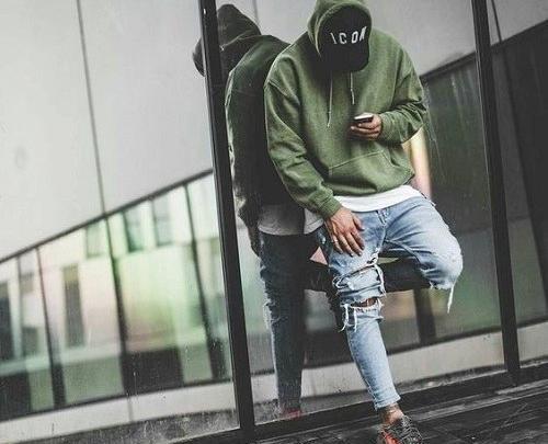 عکس پروفایل شیک برای واتساپ مردانه