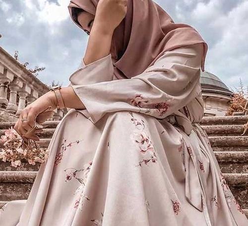 عکس پروفایل اسلامی بدون متن