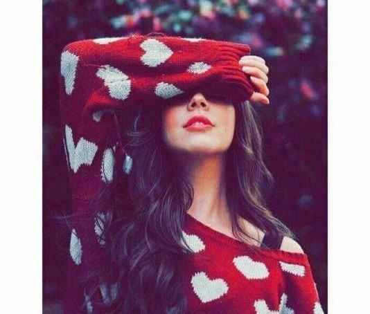 عکس های پروفایلی دخترانه با حجاب