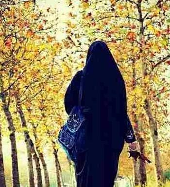 عکس های زیبای دخترانه با حجاب