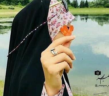 عکس های زیبای دخترانه با حجاب