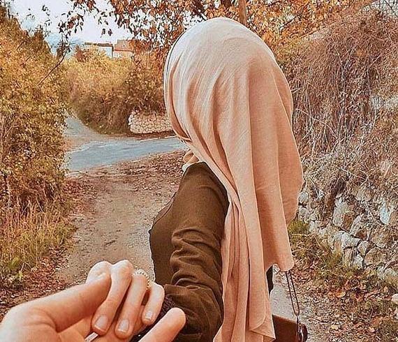 بهترین عکس های پروفایل اسلامی دخترانه