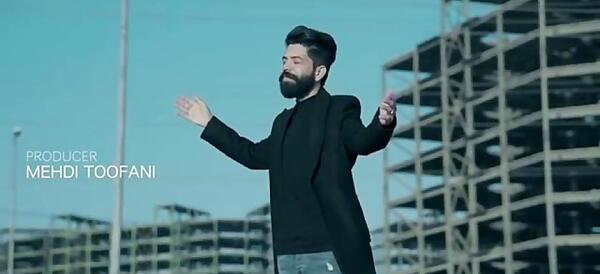 عکس برادر مسعود جلیلیان