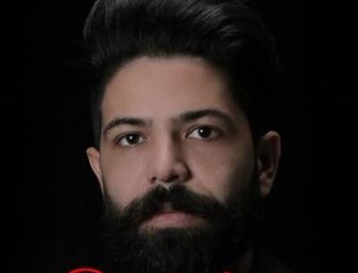 عکس برادر مسعود جلیلیان