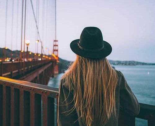 عکس پروفايل دخترونه جدید