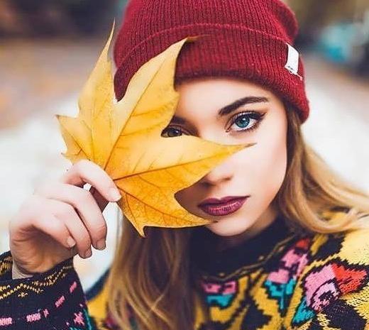 عکس های دخترانه شیک خفن