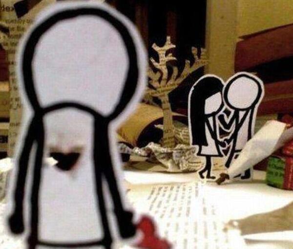 عکس های پروفایل غمگین پسرونه