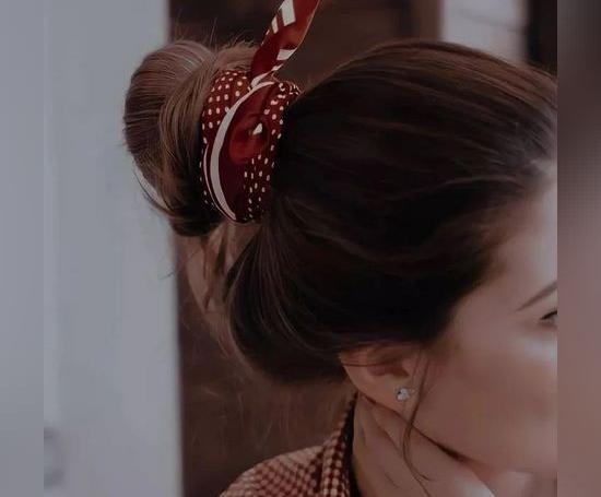 عکس پروفایل دخترانه خفن لاکچری