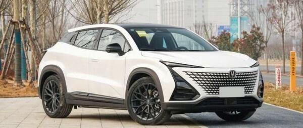 عکس ماشین changan