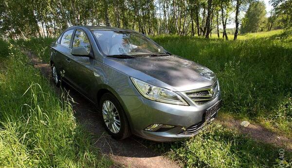 عکس ماشین changan