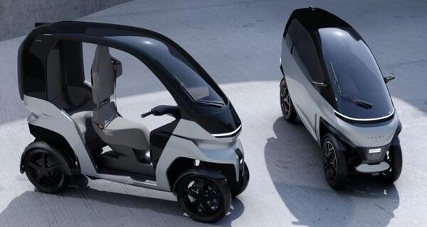 عکس ماشین changan
