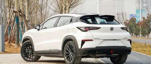 عکس ماشین changan