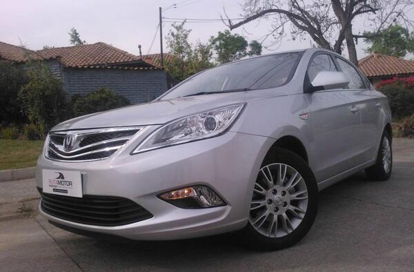 عکس ماشین changan